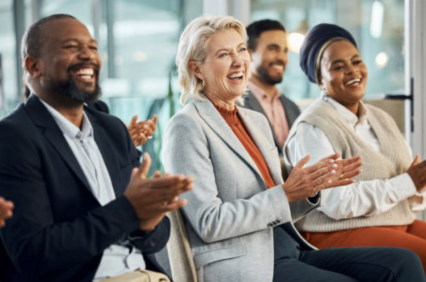 Essential Skills for Senior Managers in the UK Public Sector